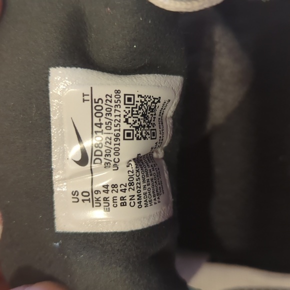 Nike Daybreak - Picture 6 of 6